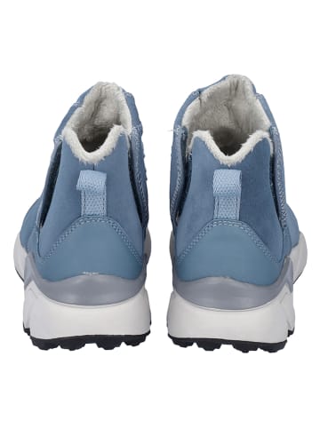 CMP Winterboots "Yumala" in Blau