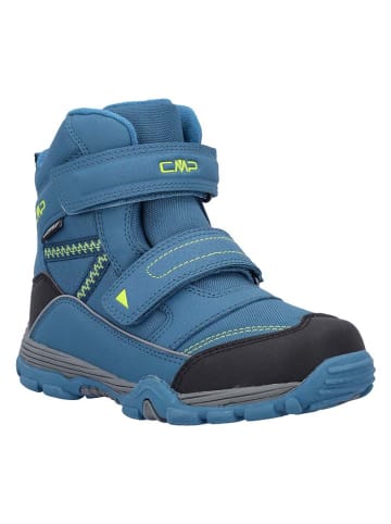 CMP Winterboots "Pyry" in Blau