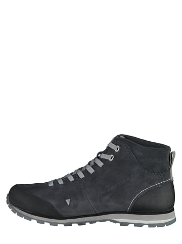 CMP Leder-Wanderboots "Elettra" in Anthrazit
