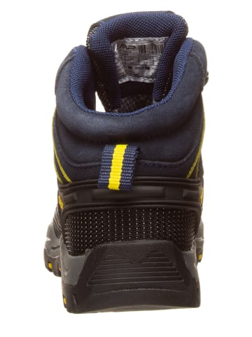 CMP Trekkingboots "Rigel" donkerblauw