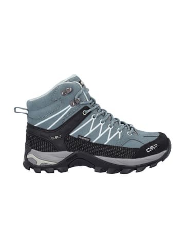 CMP Trekkingboots "Rigel" in Hellblau