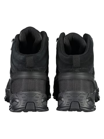 CMP Trekkingboots "Rigel" in Schwarz