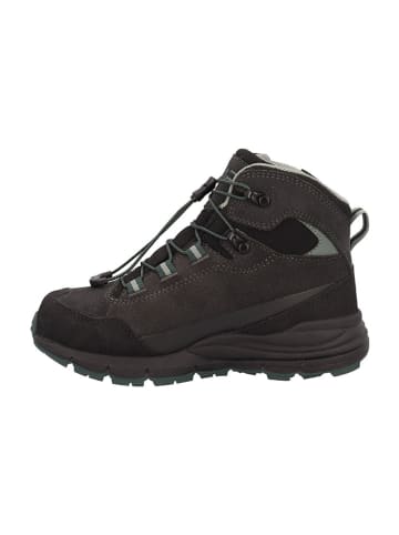 CMP Leren trekkingschoenen "Vertyx" zwart