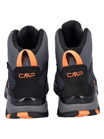 CMP Trekkingboots "Melnick" donkerblauw