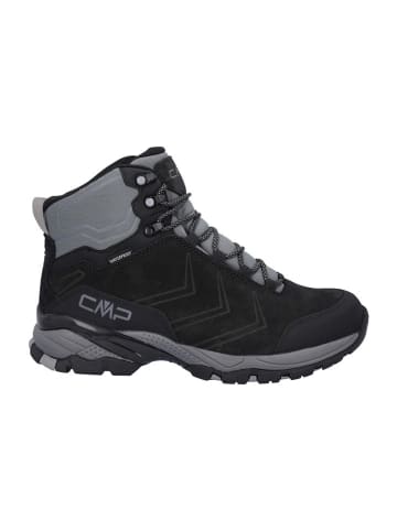 CMP Trekkingboots "Melnick" zwart
