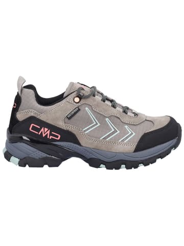 CMP Trekkingschuhe "Melnick" in Taupe