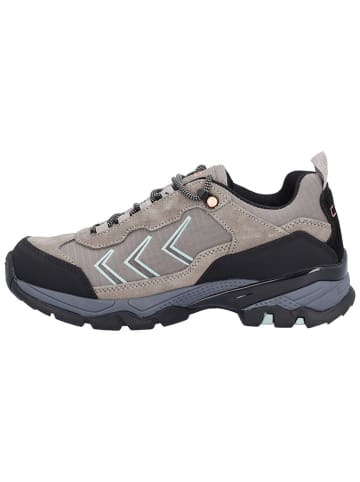 CMP Trekkingschuhe "Melnick" in Taupe
