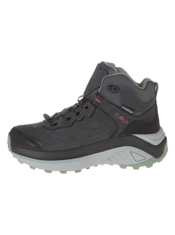 CMP Wandelboots "Juukat Mid" antraciet