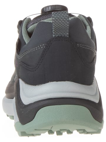 CMP Wandelschoenen "Juukat Low" antraciet