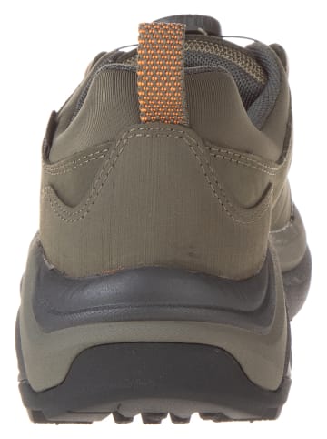 CMP Wandelschoenen "Juukat Low" kaki