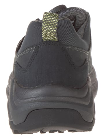 CMP Wanderschuhe "Juukat Low" in Schwarz