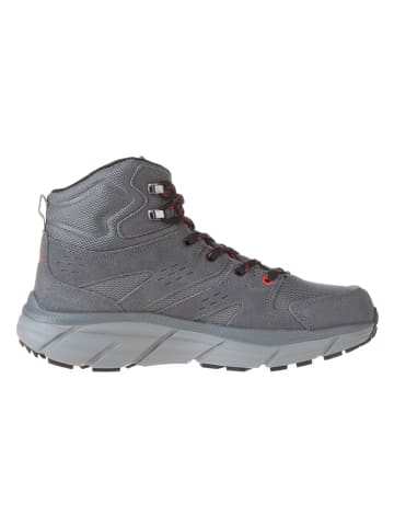 CMP Wandelboots "Kamsel Mid" grijs