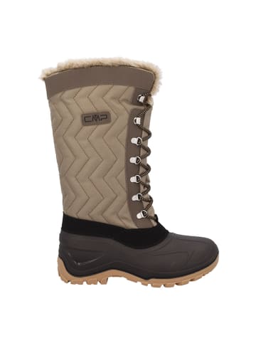 CMP Winterstiefel "Nietos" in Beige