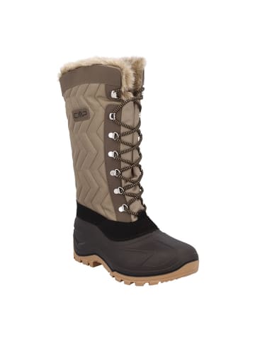 CMP Winterstiefel "Nietos" in Beige