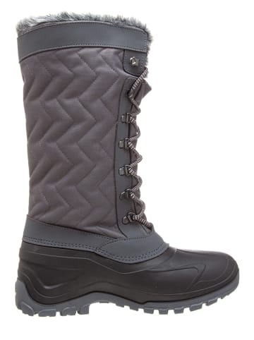 CMP Winterstiefel "Nietos" in Grau