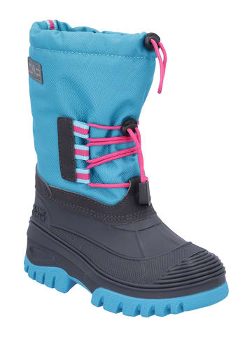 CMP Winterlaarzen "Ahto" blauw