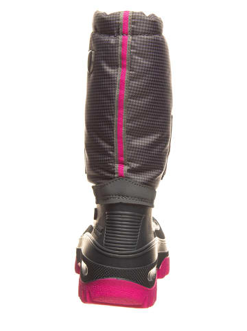 CMP Winterstiefel "Ahto" in Grau