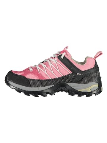 CMP Trekkingschoenen "Rigel" roze/zwart