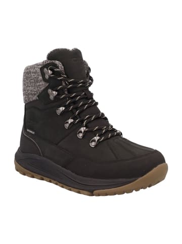 CMP Boots "NYF" zwart