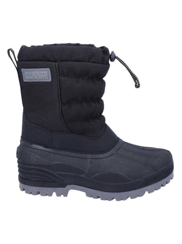 CMP Winterstiefel "Hanki 3.0" in Schwarz