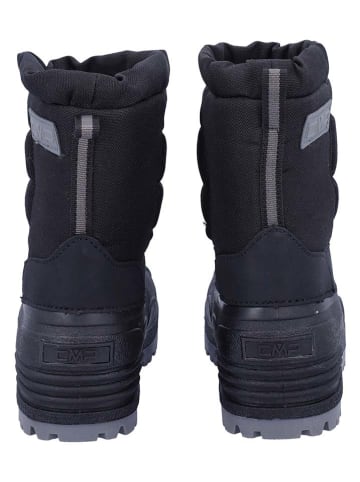 CMP Winterlaarzen "Hanki 3.0" zwart