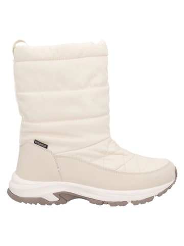 CMP Winterstiefel "Yakka" in Beige