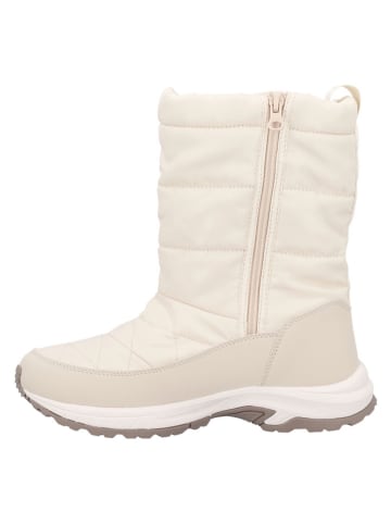 CMP Winterstiefel "Yakka" in Beige