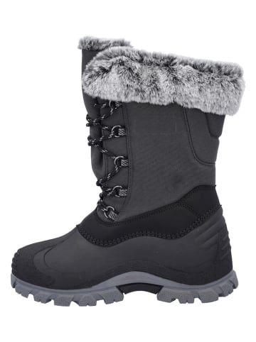 CMP Winterstiefel "Magdalena" in Anthrazit