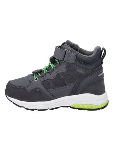 CMP Wandelschoenen "Hadil" grijs/groen