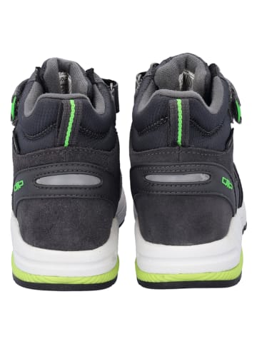 CMP Wandelschoenen "Hadil" grijs/groen