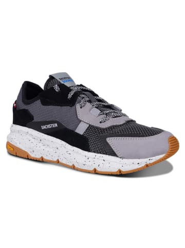 DACHSTEIN Buty turystyczne "Urban Move" w kolorze antracytowym