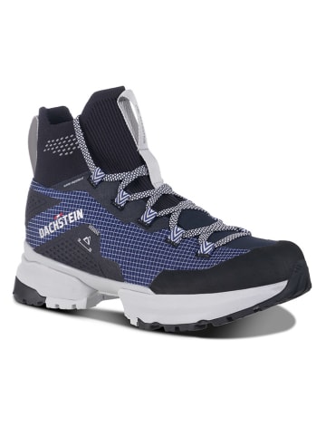 DACHSTEIN Trekkingschoenen blauw/donkerblauw