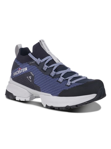 DACHSTEIN Buty trekkingowe w kolorze niebiesko-granatowym