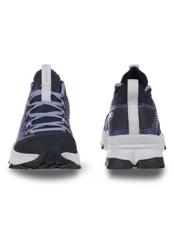 DACHSTEIN Trekkingschoenen blauw/donkerblauw