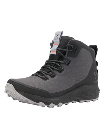 Haglöfs Wanderschuhe "L.I.M FH GTX Mid" in Anthrazit