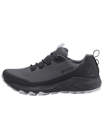 Haglöfs Wanderschuhe "L.I.M FH GTX" in Grau