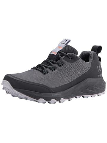 Haglöfs Wanderschuhe "L.I.M FH GTX" in Grau