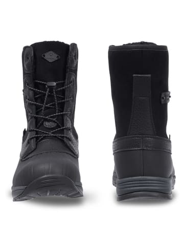 LUHTA Winterboots "Tuttu" zwart