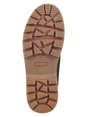 LUHTA Winterboots "Reilu" in Hellbraun