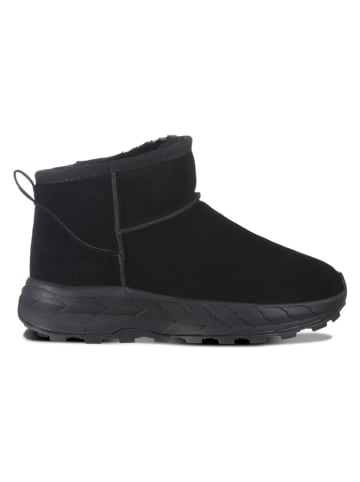 LUHTA Winterboots "Amur" zwart