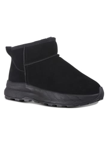 LUHTA Winterboots "Amur" zwart