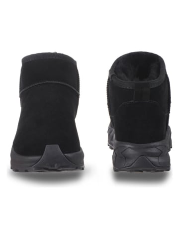 LUHTA Winterboots "Amur" zwart