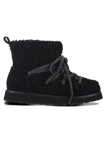 LUHTA Winterboots "Ihana" zwart