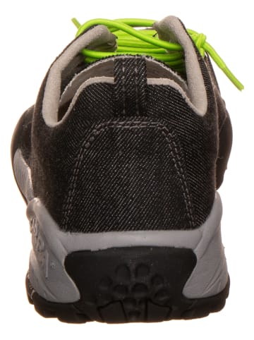 SCARPA Trekkingschuhe "Mojito" in Schwarz