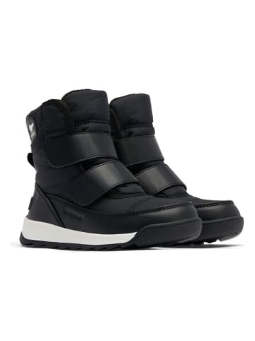 Sorel Winterboots "Whitney II" in Schwarz