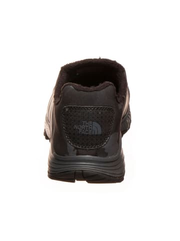 The North Face Trekkingschuhe "Venture" in Schwarz/ Grau