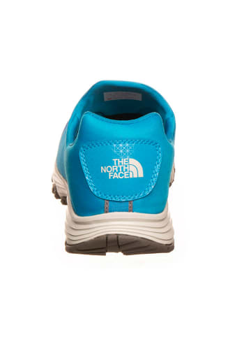 The North Face Trekkingschuhe "Venture" in Blau