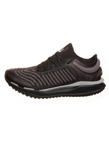 The North Face Wandelschoenen "Vecitiv Escpe Knit" zwart/grijs