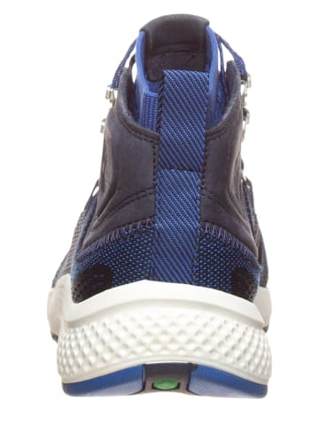 Timberland Wandelboots "Flyroam" donkerblauw