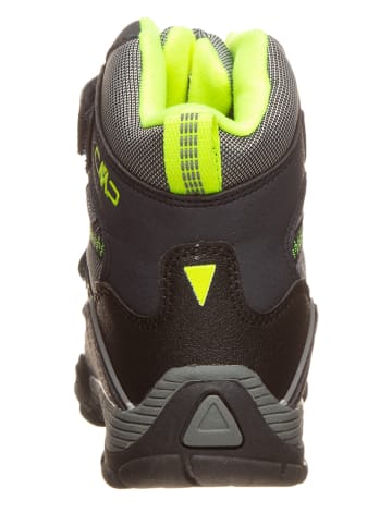 CMP Winterboots "Pyry" antraciet